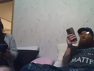 Mini And The Bear's Picture